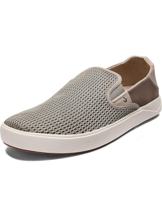 ?Men\'s Clay Slip On comfortable Lightweight Low Top Fashion loafers